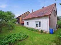 Prodej rodinného domu, Stojice, 82 m2