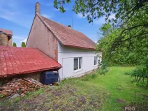 Prodej rodinného domu, Stojice, 82 m2
