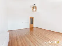 Pronájem bytu 3+1, Plzeň, Koterovská, 75 m2