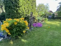 Prodej zahrady, Železnice, 621 m2