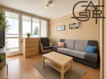 Prodej bytu 2+1, Kolín, Masarykova, 53 m2