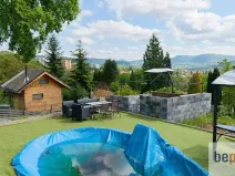 Prodej zahrady, Děčín, Mendelova, 639 m2