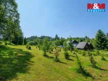 Prodej pozemku pro bydlení, Nový Hrádek - Rzy, 1267 m2