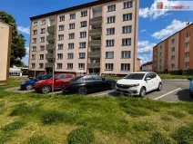 Prodej bytu 2+kk, Karlovy Vary, Kladenská, 36 m2