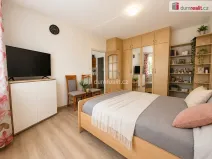 Prodej bytu 2+kk, Karlovy Vary, Kladenská, 36 m2
