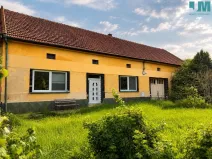 Prodej rodinného domu, Bošovice, U Parku, 148 m2