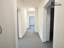 Pronájem bytu 2+1, Zlín - Příluky, Pod Mlýnem, 79 m2