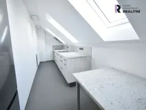 Pronájem bytu 3+1, Zlín - Příluky, Pod Mlýnem, 77 m2