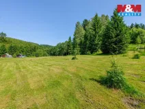 Prodej pozemku pro bydlení, Nový Hrádek - Rzy, 1328 m2