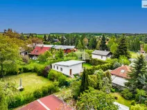 Prodej chaty, Jevany, Na Skalce, 53 m2