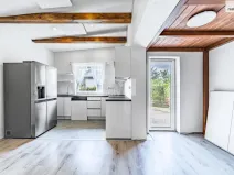 Prodej chaty, Jevany, Na Skalce, 53 m2