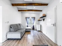 Prodej chaty, Jevany, Na Skalce, 53 m2