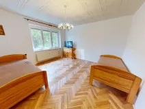 Pronájem bytu 2+1, Ledeč nad Sázavou, Jaroslava Haška, 56 m2