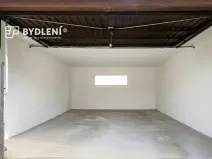 Prodej garáže, Teplice, Fráni Šrámka, 21 m2