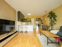 Prodej bytu 3+kk, Brno, Šumavská, 94 m2