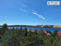 Prodej komerčního pozemku, Stara Novalja, Chorvatsko, 561 m2