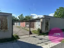 Prodej garáže, Olomouc, Arbesova, 17 m2