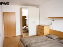 Pronájem bytu 2+kk, Praha - Stodůlky, Petržílkova, 53 m2