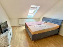 Pronájem bytu 1+1, Jihlava, Palackého, 40 m2