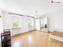 Pronájem bytu 1+1, Děčín - Děčín III-Staré Město, Litoměřická, 33 m2