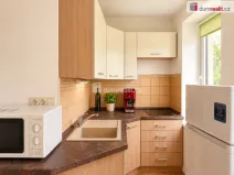Pronájem bytu 1+1, Děčín - Děčín III-Staré Město, Litoměřická, 33 m2