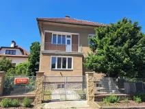 Pronájem rodinného domu, Praha - Stodůlky, K Fialce, 250 m2
