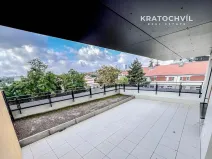 Pronájem bytu 3+kk, Praha - Michle, U plynárny, 102 m2