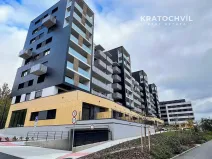 Pronájem bytu 3+kk, Praha - Michle, U plynárny, 102 m2