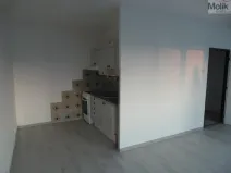 Pronájem bytu 1+kk, Most, Lidická, 33 m2
