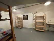 Pronájem výrobních prostor, Praha - Nusle, Oldřichova, 16 m2