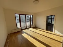 Pronájem bytu 3+kk, Praha - Dejvice, Heinemannova, 66 m2
