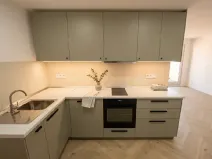 Pronájem bytu 2+kk, Praha - Vršovice, Moskevská, 48 m2