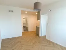 Pronájem bytu 2+kk, Praha - Vršovice, Moskevská, 48 m2