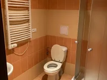 Pronájem bytu 1+kk, Počátky, Lipárecké nám., 31 m2