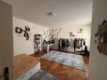 Prodej bytu 2+kk, Liberec, Americká, 56 m2