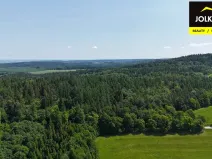 Prodej lesa, Vršovice, 13182 m2