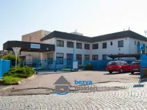 Pronájem kanceláře, Skuteč, Husova, 53 m2