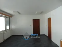 Pronájem kanceláře, Skuteč, Husova, 53 m2