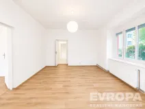 Pronájem bytu 2+1, Praha - Nusle, U Jedličkova ústavu, 56 m2