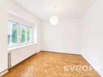 Pronájem bytu 2+1, Praha - Nusle, U Jedličkova ústavu, 56 m2