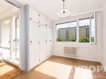 Prodej bytu 2+1, Praha - Kobylisy, Chabařovická, 62 m2