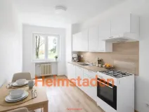Pronájem bytu 3+1, Havířov - Šumbark, Klimšova, 69 m2