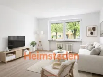 Pronájem bytu 3+1, Havířov - Šumbark, Klimšova, 69 m2