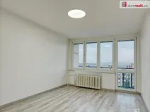 Pronájem bytu 2+1, Ústí nad Labem - Severní Terasa, Oblá, 60 m2