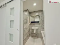 Pronájem bytu 2+1, Ústí nad Labem - Severní Terasa, Oblá, 60 m2
