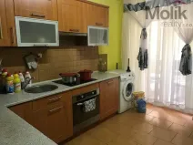 Prodej bytu 2+1, Most, tř. Budovatelů, 54 m2