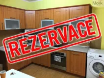 Prodej bytu 2+1, Most, tř. Budovatelů, 54 m2
