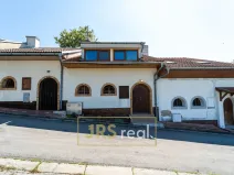 Prodej rodinného domu, Mikulov, 150 m2