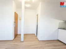 Pronájem bytu 1+kk, Olomouc - Hodolany, Zeyerova, 20 m2