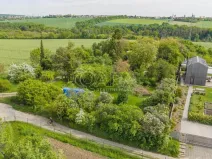 Prodej pozemku pro bydlení, Zdiby - Brnky, Ke Mlýnu, 2578 m2